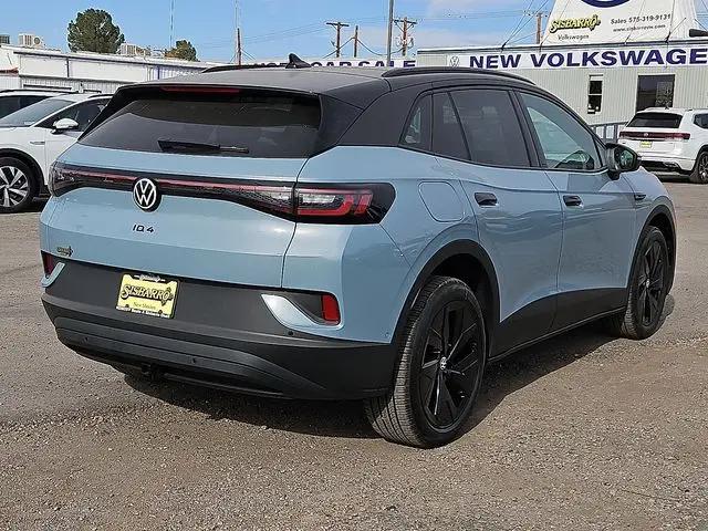 2026 Volkswagen ID.4 AWD Pro S Plus