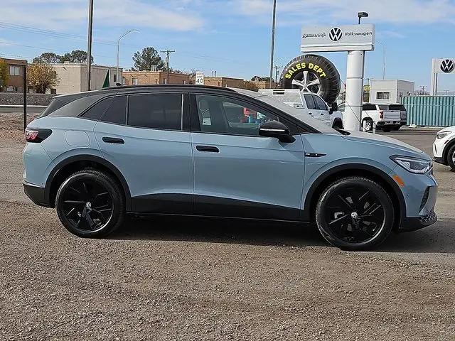2026 Volkswagen ID.4 AWD Pro S Plus