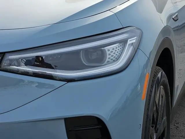 2026 Volkswagen ID.4 AWD Pro S Plus