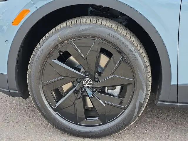2026 Volkswagen ID.4 AWD Pro S Plus
