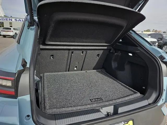 2026 Volkswagen ID.4 AWD Pro S Plus