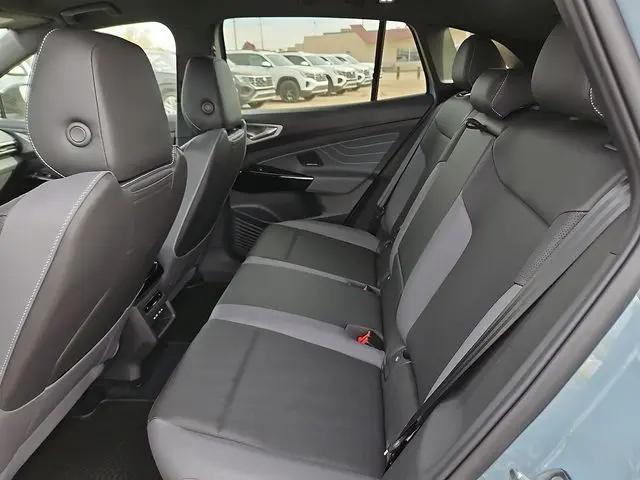 2026 Volkswagen ID.4 AWD Pro S Plus