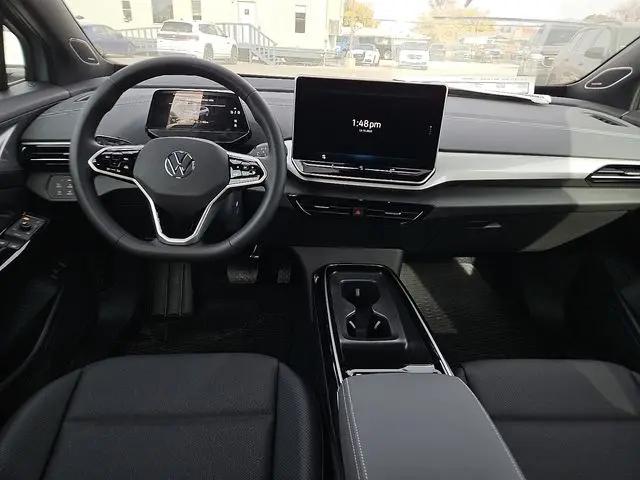 2026 Volkswagen ID.4 AWD Pro S Plus