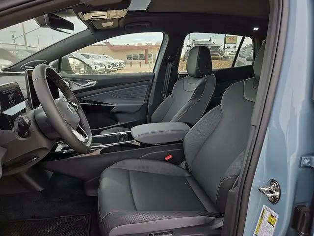 2026 Volkswagen ID.4 AWD Pro S Plus