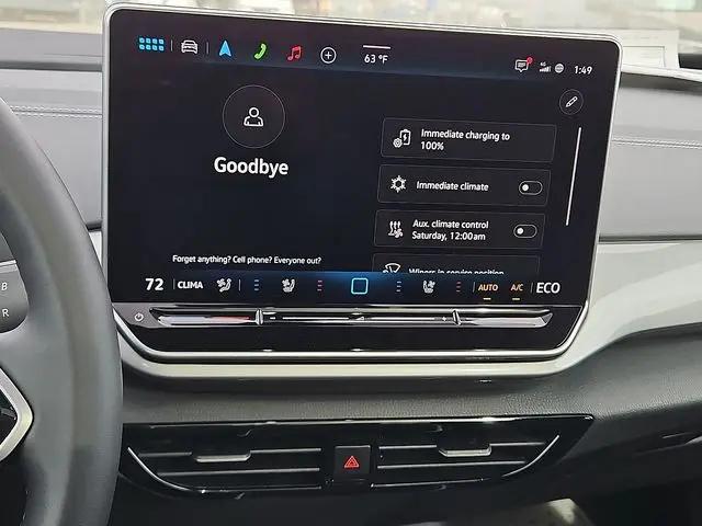 2026 Volkswagen ID.4 AWD Pro S Plus