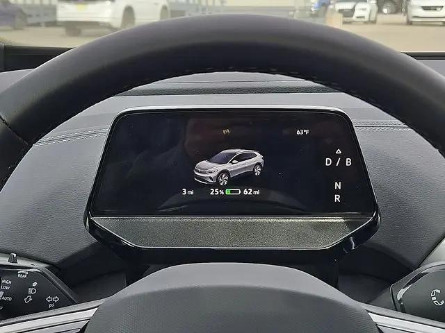 2026 Volkswagen ID.4 AWD Pro S Plus