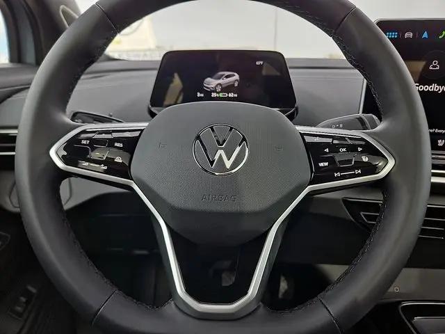 2026 Volkswagen ID.4 AWD Pro S Plus