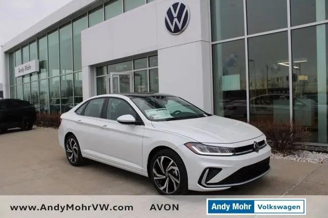 2026 Volkswagen Jetta SEL for sale in Avon, IN