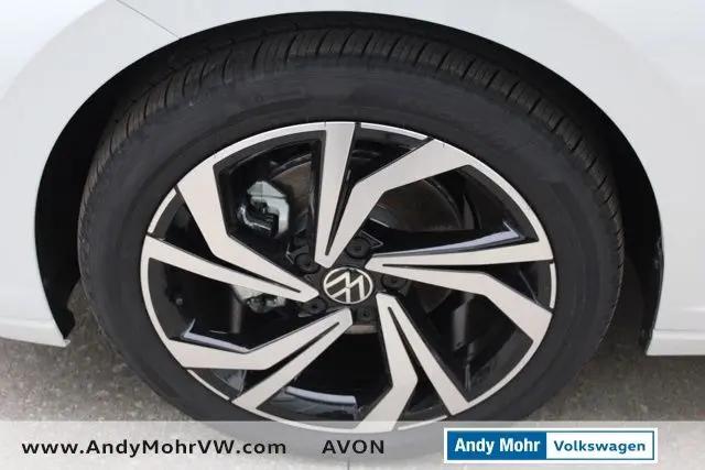 2026 Volkswagen Jetta SEL