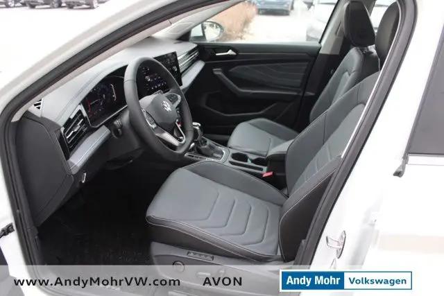 2026 Volkswagen Jetta SEL