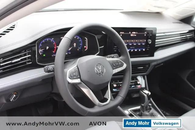 2026 Volkswagen Jetta SEL