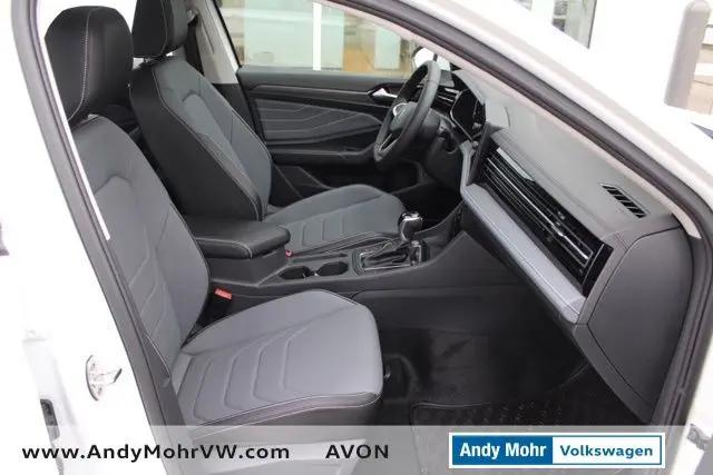 2026 Volkswagen Jetta SEL
