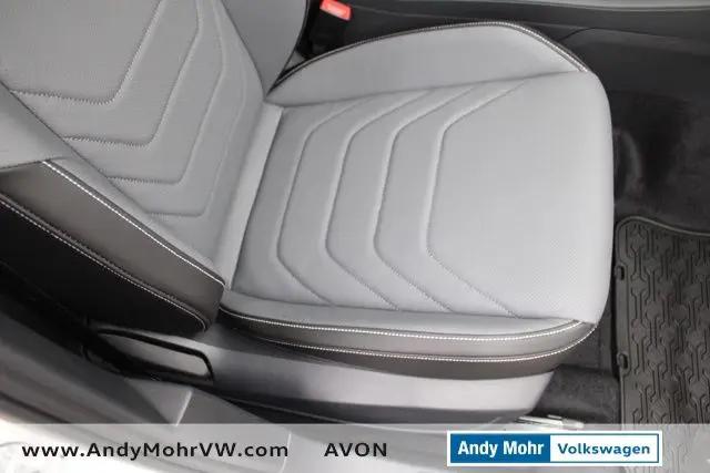 2026 Volkswagen Jetta SEL
