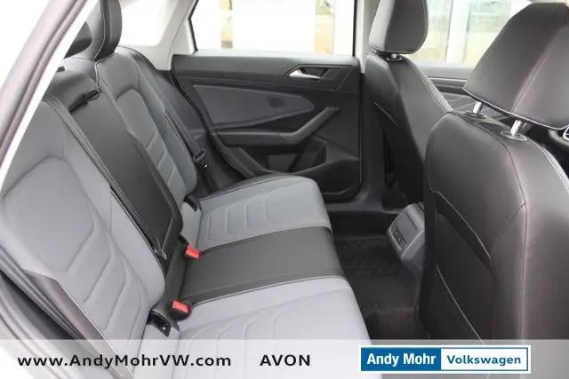 2026 Volkswagen Jetta SEL
