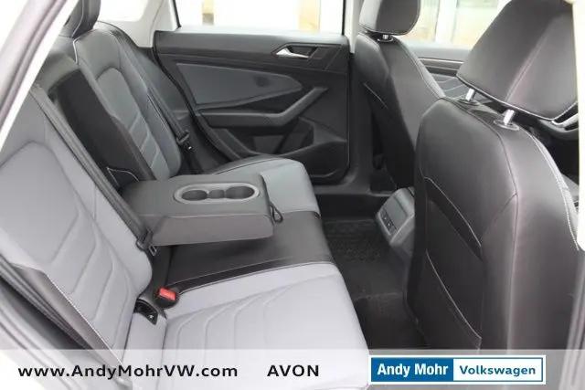 2026 Volkswagen Jetta SEL