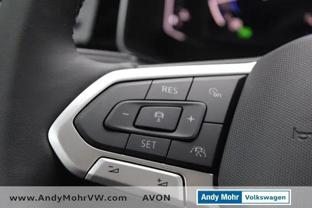 2026 Volkswagen Jetta SEL