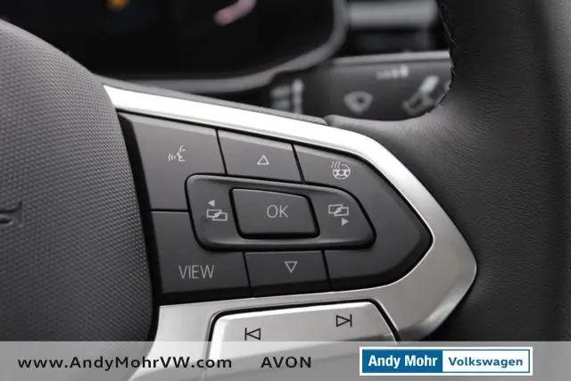 2026 Volkswagen Jetta SEL