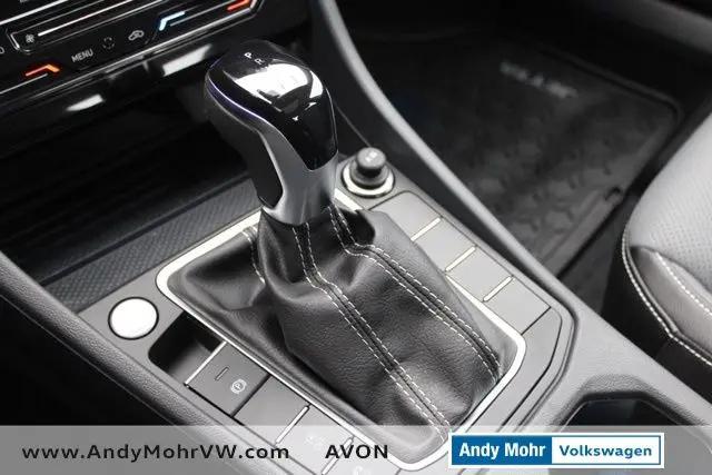 2026 Volkswagen Jetta SEL