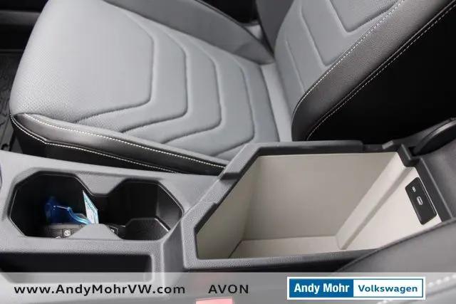 2026 Volkswagen Jetta SEL