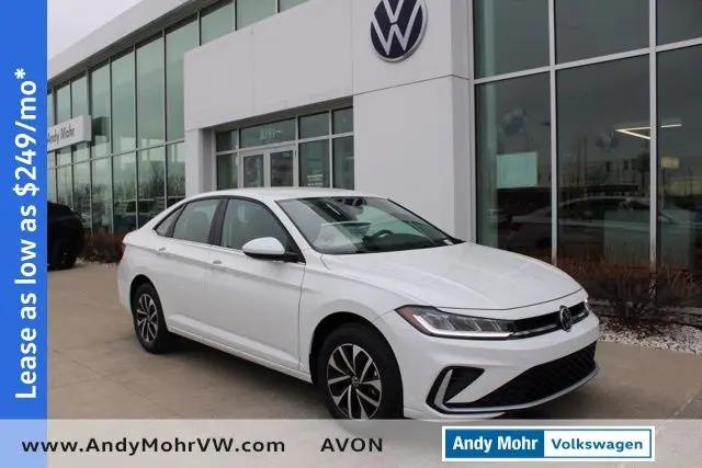 2026 Volkswagen Jetta S for sale in Avon, IN