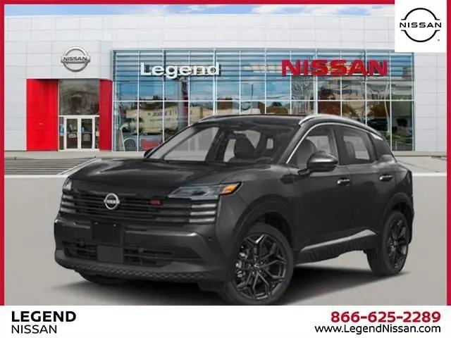 2026 Nissan Kicks SR for sale in Syosset, NY