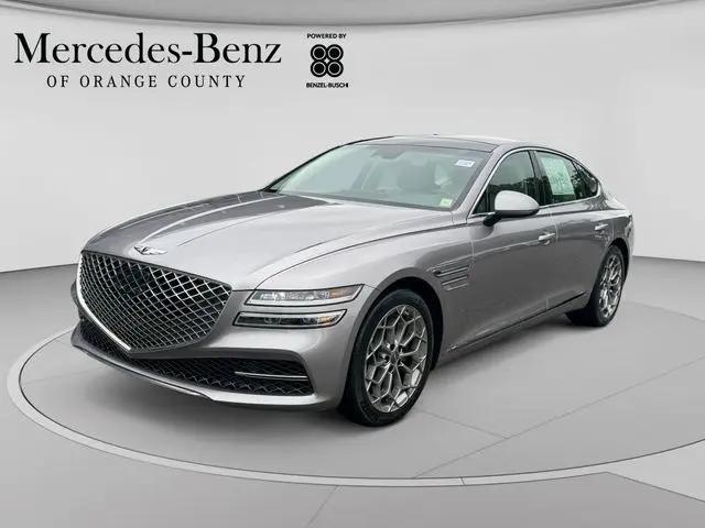 2024 Genesis G80 2.5T AWD for sale in Harriman, NY