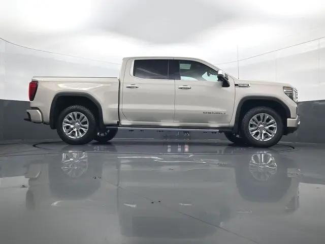 2026 GMC Sierra 1500 Crew Cab, Short Bed, Denali, 4WD