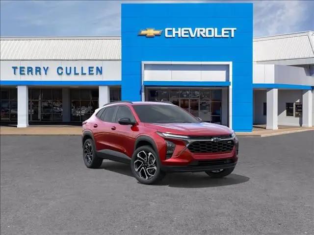 2026 Chevrolet Trax FWD 2RS for sale in Jonesboro, GA