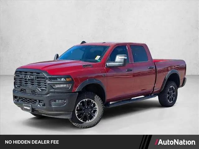 2026 Ram 2500 Warlock Crew Cab 4x4 6'4" Box for sale in Littleton, CO