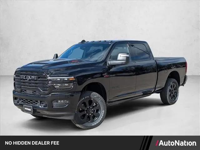 2026 Ram 3500 Laramie Crew Cab 4x4 6'4" Box for sale in Littleton, CO