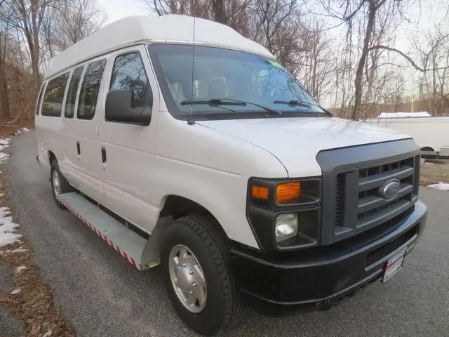 2013 Ford E-250 Recreational