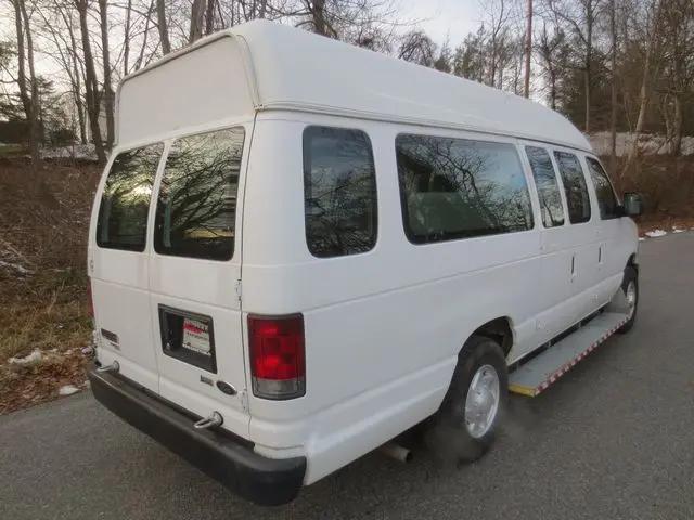 2013 Ford E-250 Recreational