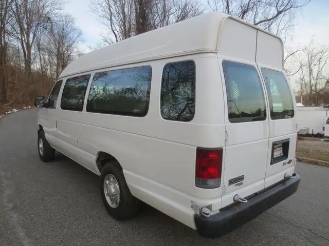 2013 Ford E-250 Recreational