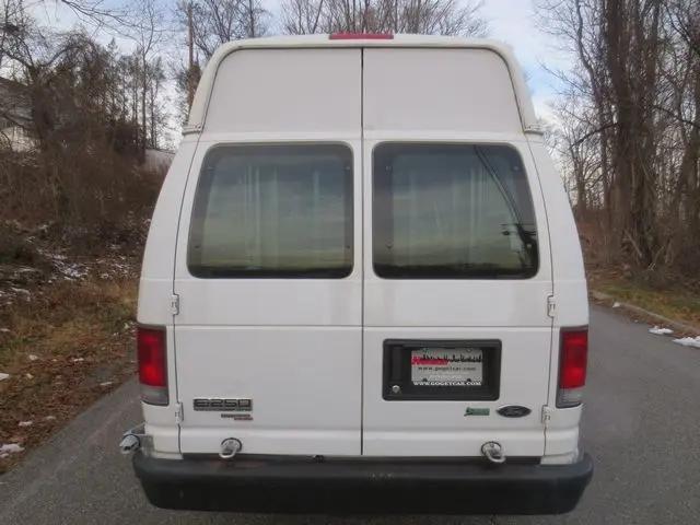 2013 Ford E-250 Recreational
