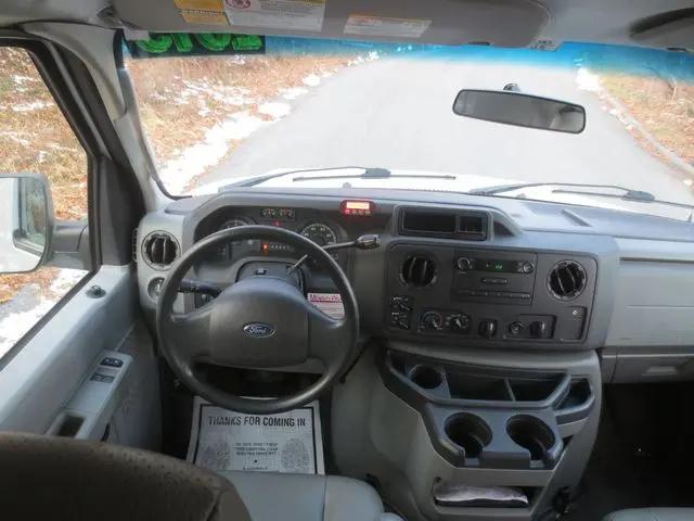 2013 Ford E-250 Recreational