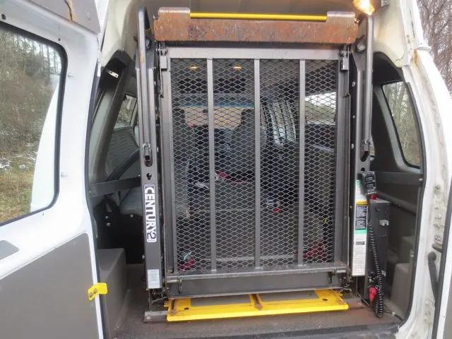 2013 Ford E-250 Recreational