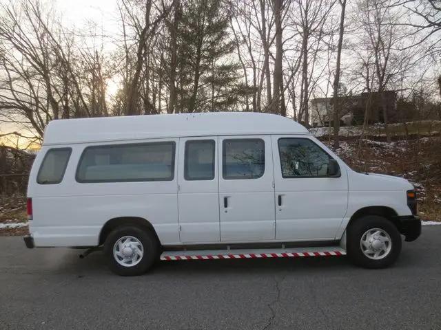 2013 Ford E-250 Recreational