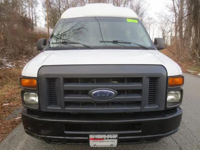 2013 Ford E-250 Recreational