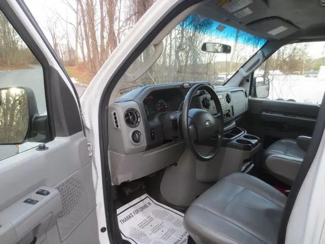 2013 Ford E-250 Recreational