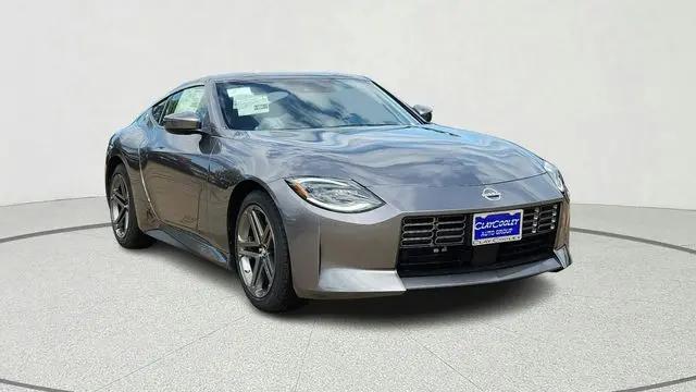 2026 Nissan Z Sport for sale in Dallas, TX