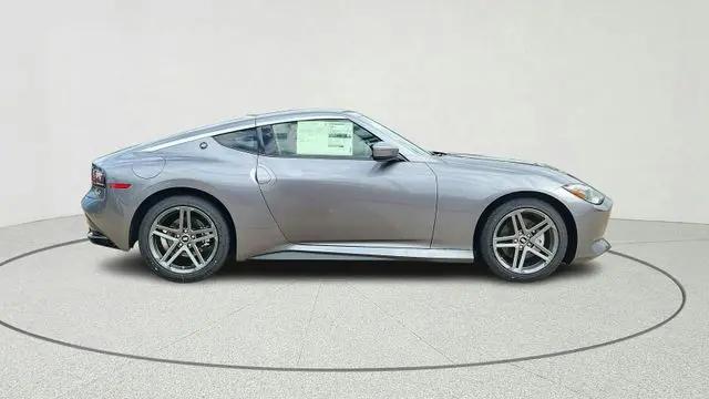 2026 Nissan Z Sport
