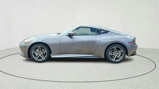 2026 Nissan Z Sport