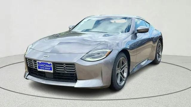 2026 Nissan Z Sport