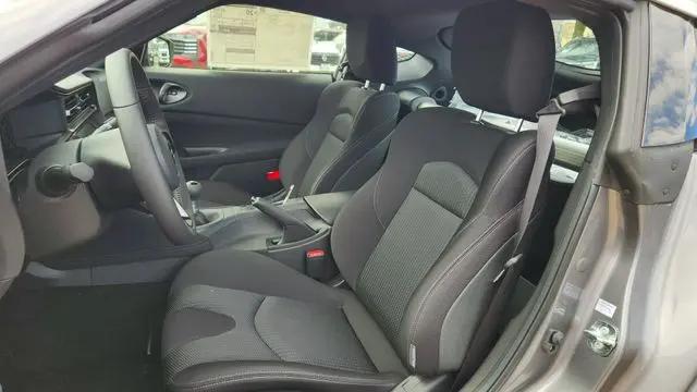 2026 Nissan Z Sport