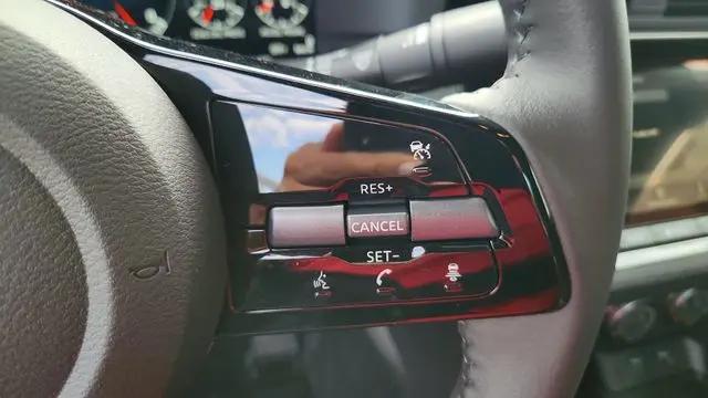 2026 Nissan Z Sport