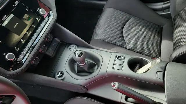 2026 Nissan Z Sport
