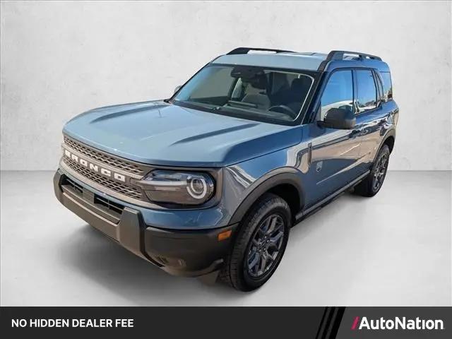 2025 Ford Bronco Sport Big Bend for sale in Mobile, AL