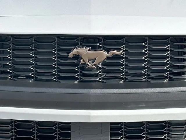 2026 Ford Mustang EcoBoost Premium Fastback