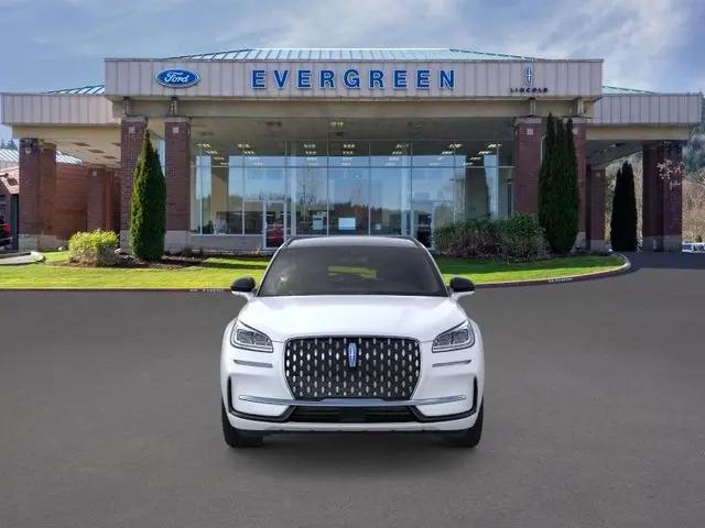 2026 Lincoln Corsair Grand Touring