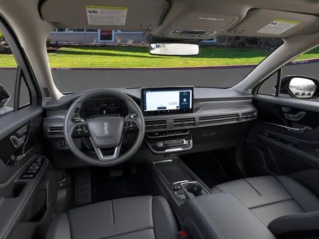 2026 Lincoln Corsair Grand Touring